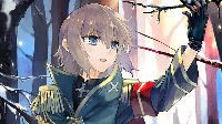 《战舰少女r》大米漫画《德意志亡了？》
