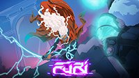 值得一玩《Furi》免安装中文正式版下载发布
