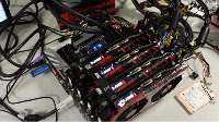 4路GTX 1080跑分曝光 轻轻松松超过19000