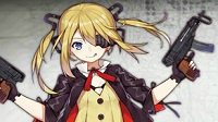 格里芬手记《少女前线》必须把她带回家
