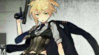 《少女前线》维尔德Mk2实用性点评
