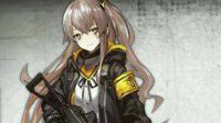 《少女前线》UMP45实用性点评及技能介绍