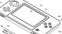 任天堂新专利曝光 或为NX主机掌机部分