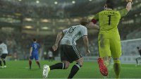 《实况足球2017》具体发售日公布 与FIFA抢市场