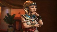 《文明6》埃及预告片 智慧与美貌并存的艳后登场