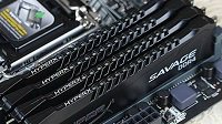 升级DDR4内存对电脑性能的影响 看看比DDR3快多少