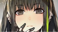 《少女前线》上海CCG2016直参