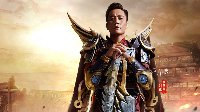 《传奇永恒》今日公测 影帝刘烨代言狂送红包