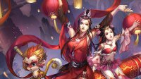 成为跨服王的男人！《新倩女幽魂》跨服联赛再临