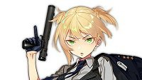 《少女前线》维尔德MK2技能及立绘图鉴