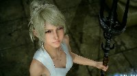 《最终幻想15》系列作品合集预告 史诗感十足