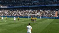 《FIFA17》新特性预告 定位球可操控性增加