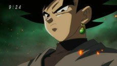 《龙珠：超》动画标题预告 黑悟空和第10宙有关