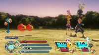 《最终幻想世界》新视频 10分钟战斗内容实机演示