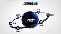 提起泛娱乐一脸懵逼？刷魔兽电影时你已拥抱了它