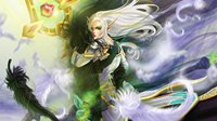 《炉石传说》新画面 安度因等待救赎