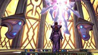 古神附体7.0《魔兽世界》暗牧升级之路