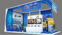 游龙网络确认参展2016ChinaJoyBTOB 展台首曝光
