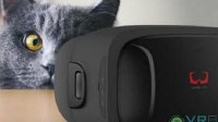 山寨VR新定义 虚拟现实硬件领域的破坏者！