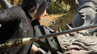 《最终幻想15》通过上海局审核 接下来就看广电了