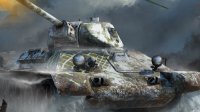 二战主力坦克全记录：从“铁棺材”到“无敌堡垒”