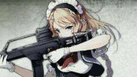 突突突突 《少女前线》当前版本AR排名一览