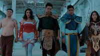 《LOL》题材山寨电影现身网络 骚文、贱伦无力吐槽