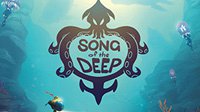 《深海之歌》Steam商店预购开启 国区售价48元