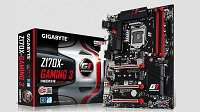 炫酷满点游戏利器 技嘉Z170X-Gaming 3现售1499！