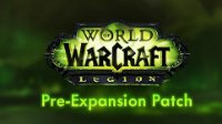 魔兽世界军团再临前夕补丁即将上线 恶魔猎手降世