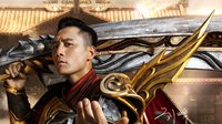 《传奇永恒》公测各区服抢注登录指南