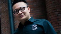 吴灏、陈琪祎、陈修超正式确认将出席2016GVRES
