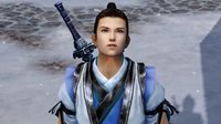 《剑网3》十二门派水面轻功效果视频欣赏