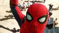 《蜘蛛侠：返校季》片场照曝光 小虫回归恶搞本性