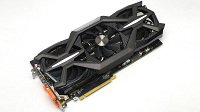 三伏天重负载不降频 索泰新至尊版GTX 1080显卡评测