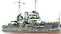 《战舰世界》德系3级战列舰拿骚数据详解