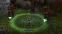 《魔兽世界》7.0武僧PVE测试 半DPS半治疗成为过去