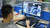 星域幻想的追逐者《天衍录》研发工作室曝光