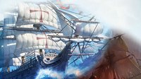国产海战游戏《大航海之路》CG首曝 还原真实航海