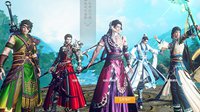 破晓封测在即！《古剑奇谭OL》全新官网上线