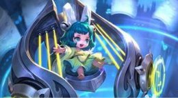 《王者荣耀》蔡文姬来袭