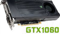 GTX 1060性能测试曝光 对比RX 480优势明显