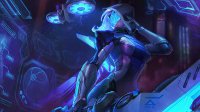 《LOL》新源计划皮肤曝光 寒冰帅破天际