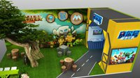 斯凯网络确认参展2016ChinaJoy BTOB