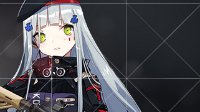 《少女前线》体验服16Lab参与资格申请开始