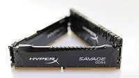 硬件高手带你选择适合自己的HyperX DDR4高速内存