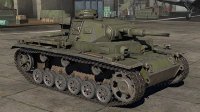 战争雷霆坦克资料：苏系中型坦克T3