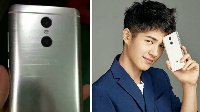 小米双摄像头新机或于7月27日发布 红米note4？