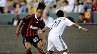 《FIFA OL3》手柄花式操作技巧心得攻略
