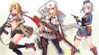 《少女前线》战斗系统深度解析 资源与遭遇战